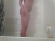 Just a lil tease
