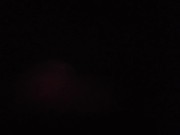 Good Girl throat fucks herself 1/16