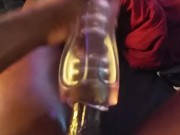 BBC Fast Stroking With Stroker - Screenshot 11 of 16 - HD