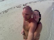 THE WALKING NUDE - Amateur Russian couple! 16/16