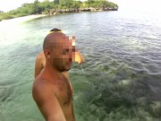 THE WALKING NUDE - Amateur Russian couple! 4/16