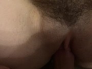 Fast cumshot on my body 7/16