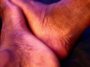High Quality Feet
