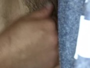 Wife is Horny for a Creampie 12/16