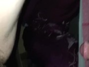 Wife is Horny for a Creampie 16/16