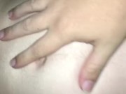 Wife is Horny for a Creampie 6/16