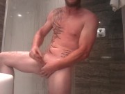Shower solo