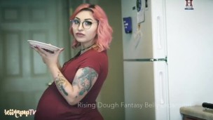 Rising Dough Fantasy Belly Expansion FULL @ c4s.com/97977