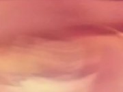 Cum Watch Me Play with My Kitty