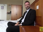 Hungarian sub prossie 1/16