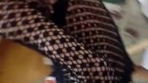 My show for a client