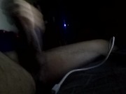 boy masturbation