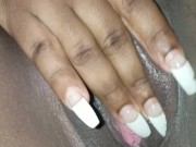 Ms. Pretty pussy 12/16