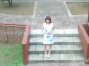 【無】いいなり露出徘徊 楓ゆうか Yuuka Kaede 1/16