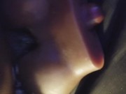 BBC Fucking My Small Black Booty Toy