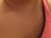 Titty Massage - Screenshot 3 of 16 - Tit Massage