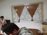【無】カップル検証 伊藤優 Yuu Ito - Screenshot 2 of 16 - Caribbeancom