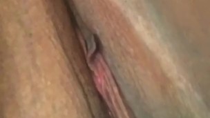Wet Ass Pussy