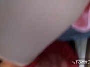 BBW gets fucked hard in a school girl outfit. 11/16