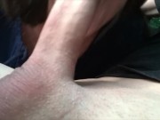 She dances, touches and blows me during a ride in Caracas, Venezuela 15/16