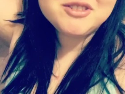Sub does strip tease for Dom