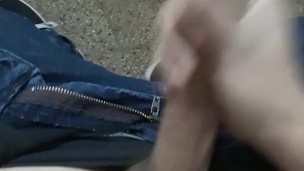 Paja en el baño
