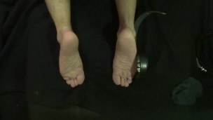 my soles belt 1