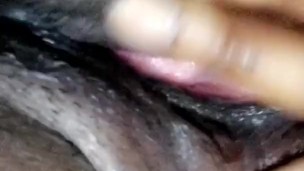 Playing with this wet jay. Up close and personal