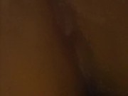 Pussy squirt