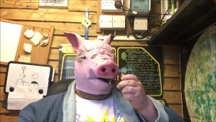pig pipe