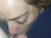 Cool Story Bro Heather Kane wants CUM! 10/16