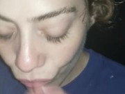 Cool Story Bro Heather Kane wants CUM! 11/16