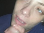 Cool Story Bro Heather Kane wants CUM! 14/16