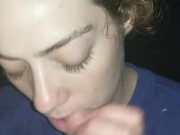 Cool Story Bro Heather Kane wants CUM! 15/16