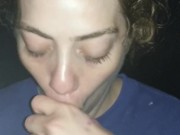 Cool Story Bro Heather Kane wants CUM! 7/16