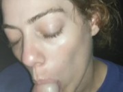 Cool Story Bro Heather Kane wants CUM! 8/16