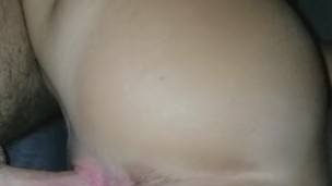 A little amateur action