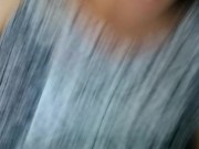 My Super Tight Creamy Pussy Taking A Big One 2/16