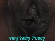  Wife Huge Pussy Lips #3 ♡¿♡