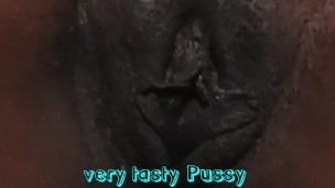  Wife Huge Pussy Lips #3 ♡¿♡