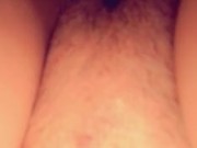 Pee video