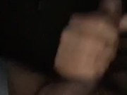 Lotion time - Screenshot 14 of 16 - Huge Uncut Cock