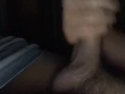 Lotion time - Screenshot 9 of 16 - Huge Uncut Cock