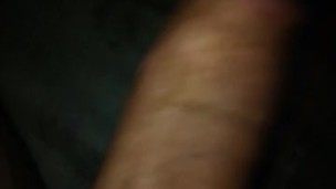 Thick white cock
