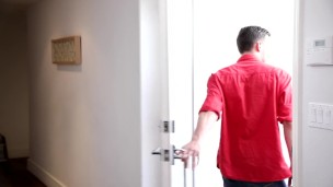 We Didn't Hookup After Clubbing, Let's Just Bareback Fuck