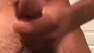 Monster massive Bbc mega cock cumshot
