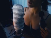 ASMR JOI - Relaxation et instructions en Français. 10/16