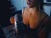 ASMR JOI - Relaxation et instructions en Français. 2/16