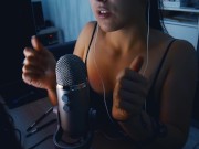ASMR JOI - Relaxation et instructions en Français. 3/16