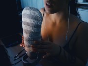 ASMR JOI - Relaxation et instructions en Français. 6/16